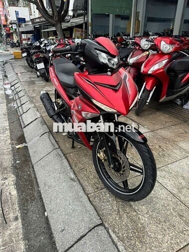 Yamaha Exciter 150 2020 Đỏ Đã sử dụng