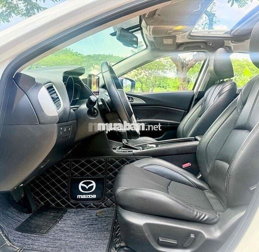 Mazda 3 đời 2019