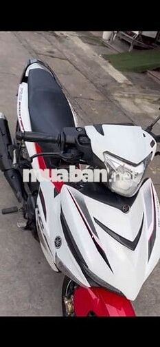 Yamaha Exciter 150cc 2018 Trắng, Đỏ