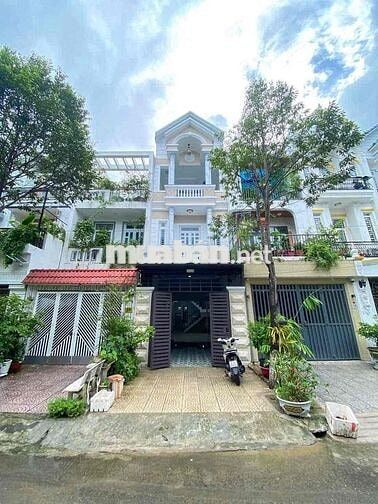 CHỦ GỬI CHO THUÊ NHÀ 2 LẦU KDC HỒNG PHÁT - GẦN CÔNG VIÊN