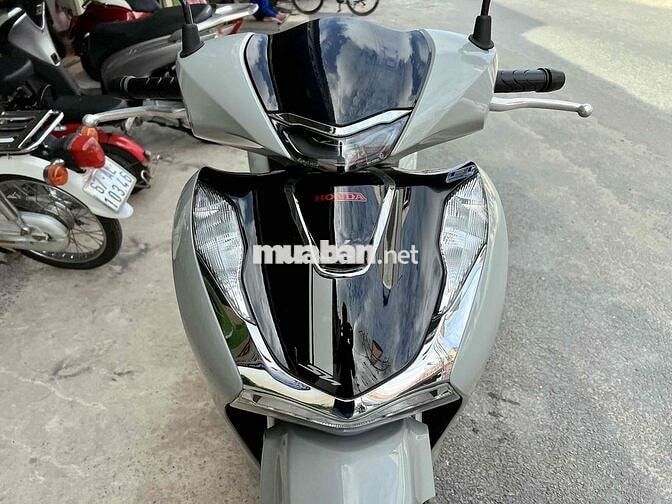 Honda SH 150 ABS 2021 Xám