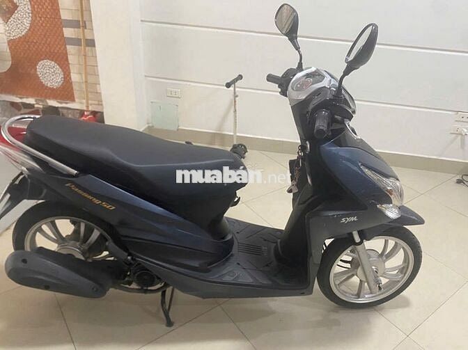 SYM Passing 50cc Xám 19.055 km