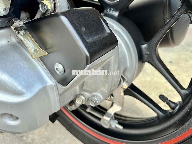 Honda SH Mode 2019 ABS Đỏ