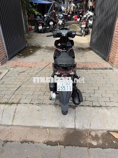Honda Air Blade 2018