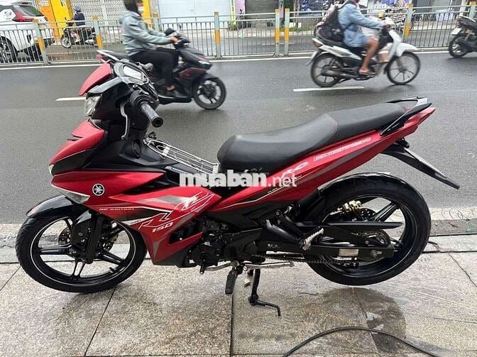 Yamaha Exciter 150 2020 Đỏ Đã sử dụng