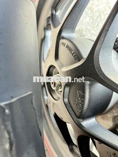 Honda SH Mode 2019 ABS Đỏ
