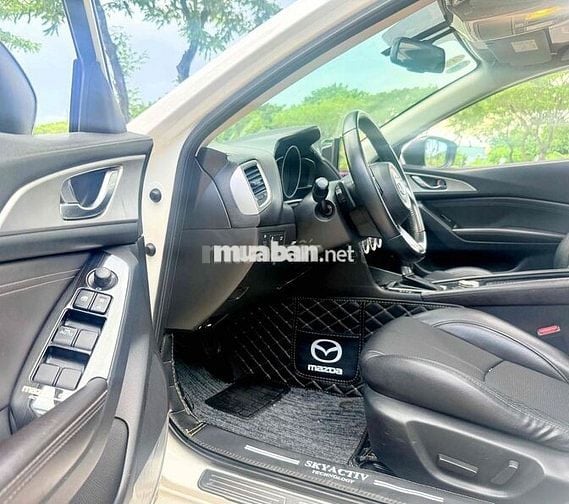 Mazda 3 đời 2019