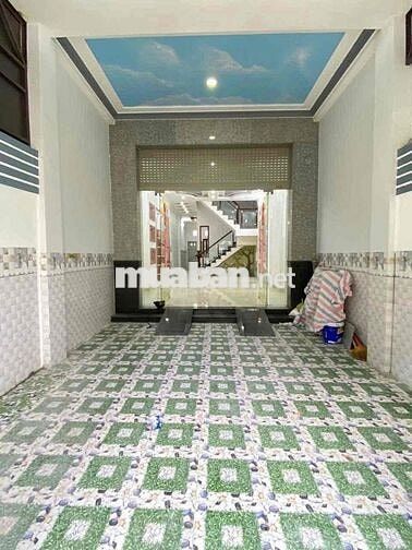 CHỦ GỬI CHO THUÊ NHÀ 2 LẦU KDC HỒNG PHÁT - GẦN CÔNG VIÊN
