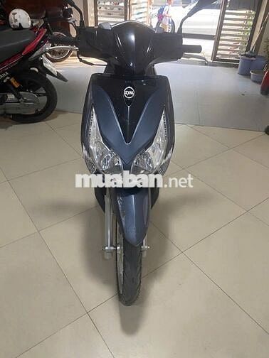 SYM Passing 50cc Xám 19.055 km