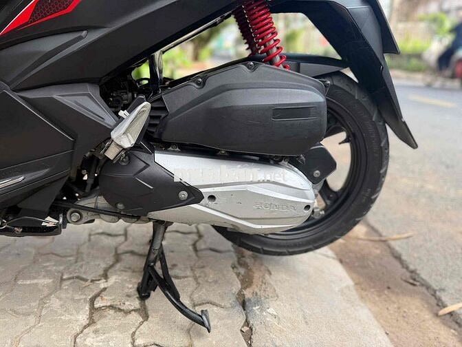 Honda Air Blade 2018