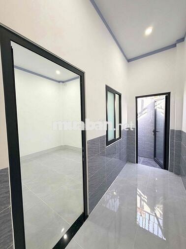 🏡 NHÀ ĐẸP TRẢNG DÀI –CÓ SÂN THƯỢNG TRƯỚC-SAU DỌN VÀO Ở NGAY🤝🤝🤝