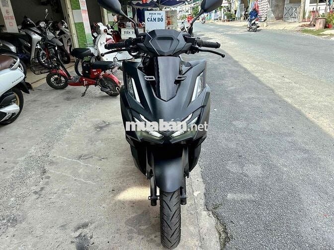 Honda Vario 160 ABS 2022 Đen