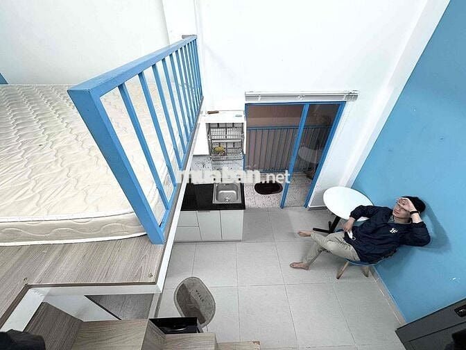🏡 DUPLEX FULL NỘI THẤT GẦN HUTECH – GTVT | XÔ VIẾT NGHỆ TĨNH