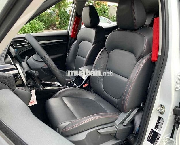 MGZS 2025 qua sử dụng như mới có hỗ trợ góp