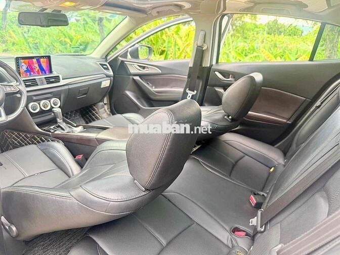 Mazda 3 đời 2019