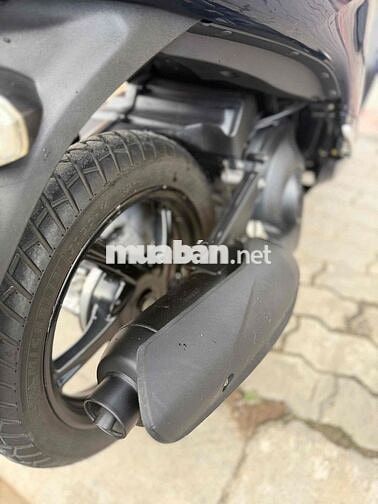 Yamaha Janus 2017
