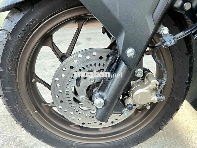 Honda Vario 160 ABS 2022 Đen