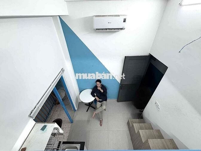 🏡 DUPLEX FULL NỘI THẤT GẦN HUTECH – GTVT | XÔ VIẾT NGHỆ TĨNH