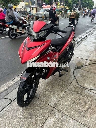 Yamaha Exciter 150 2020 Đỏ Đã sử dụng