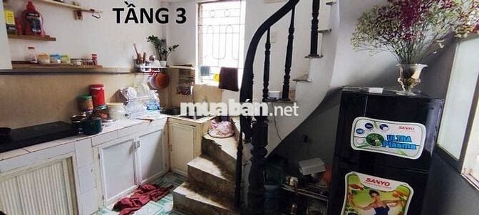 CHO THUÊ NHÀ NGUYÊN CĂN GIÁ RẺ ĐỐNG ĐA