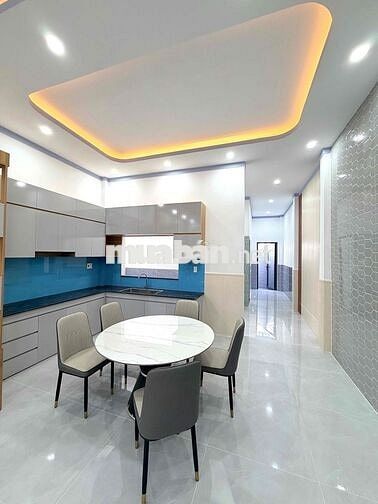 🏡 NHÀ ĐẸP TRẢNG DÀI –CÓ SÂN THƯỢNG TRƯỚC-SAU DỌN VÀO Ở NGAY🤝🤝🤝
