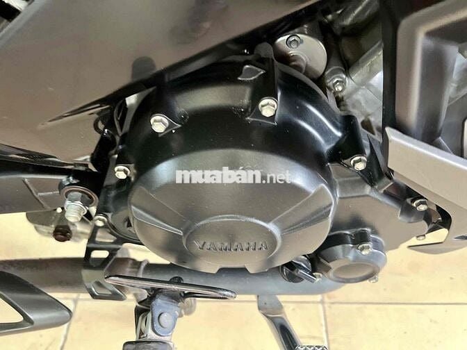 Yamaha Exciter 150 2020 Xám cam 39889 km