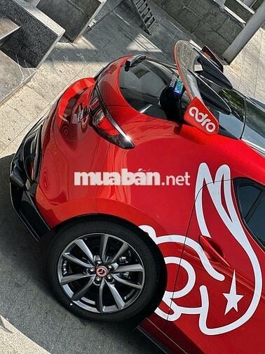 Mazda 3 Hatchback 1.5 Premium 2023 Đỏ