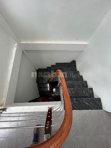 Cho thuê nhà nguyên căn 60m2 x 3 tầng ngõ tô hoàng