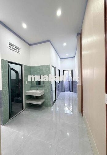 🏡 NHÀ ĐẸP TRẢNG DÀI –CÓ SÂN THƯỢNG TRƯỚC-SAU DỌN VÀO Ở NGAY🤝🤝🤝