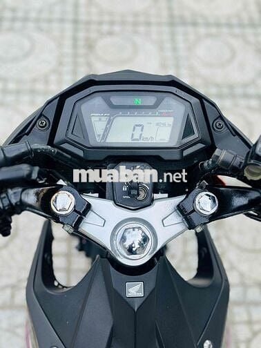 SONIC ĐKLD 2022 ODO THẤP MÁY ZIN MỘT ĐỜI CHỦ