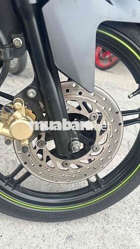 Yamaha Mxking 150 2018 Đen nhám ( hỗ trợ góp )
