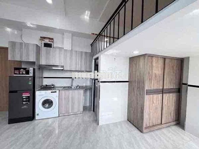 NHÀ MỚI KHAI TRƯƠNG 50 PHÒNG NEW 100%