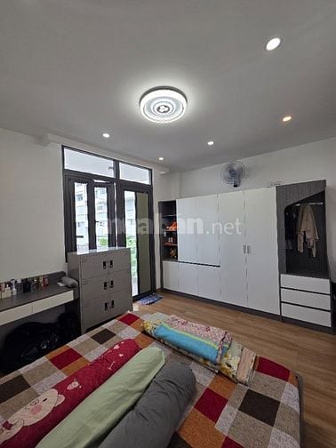 ❤️‍🔥Tìm chủ mới, Nhà 3 tầng cao cấp, tại An Lạc, HCM