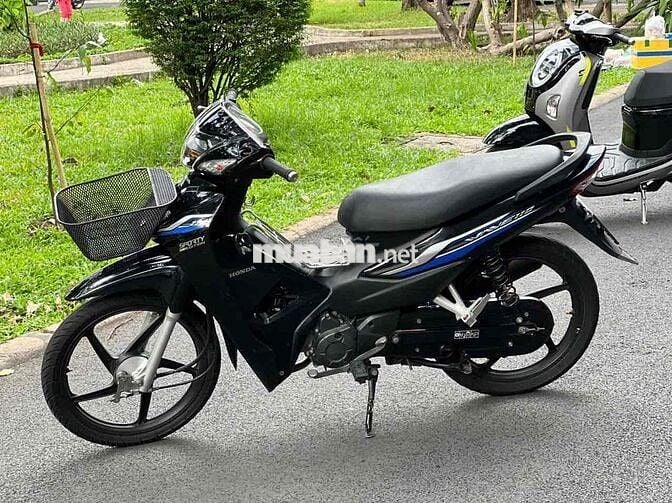 Honda Wave A 2022