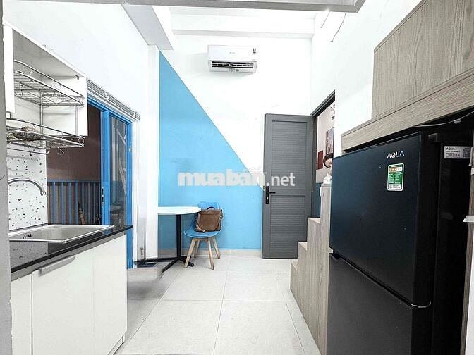🏡 DUPLEX FULL NỘI THẤT GẦN HUTECH – GTVT | XÔ VIẾT NGHỆ TĨNH