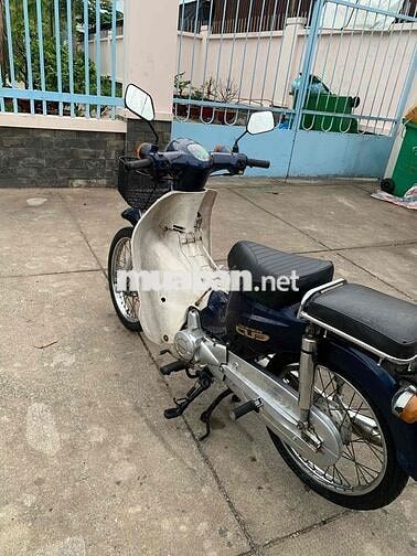 cần bán xe CUB đời mới 50/cc có đề chính chủ