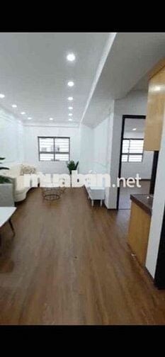 Hạ sốc!Hơn 4 tỷ có CC sổ hồng Kiến Hưng, Hà Đông-Gần phố-85m;2N;2VS