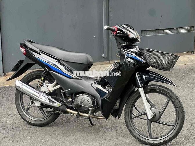 Honda Wave A 2022