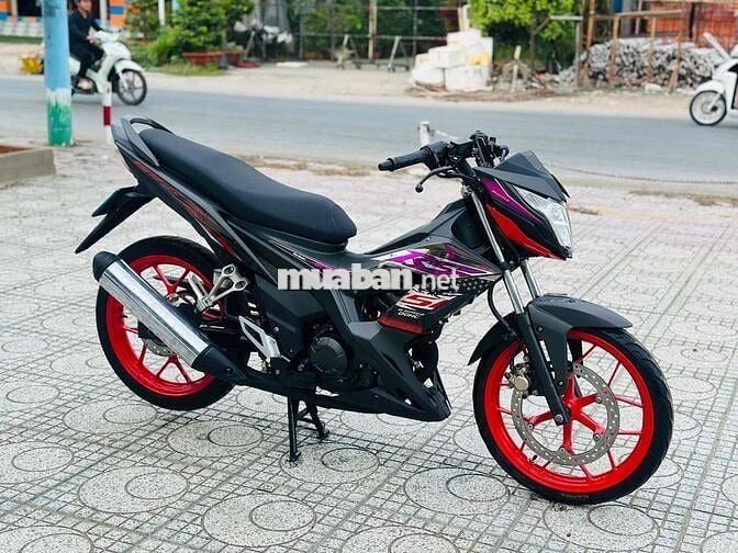 SONIC ĐKLD 2022 ODO THẤP MÁY ZIN MỘT ĐỜI CHỦ