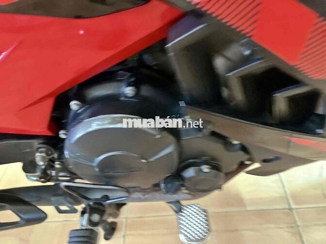 Yamaha Exciter 150 2015 Đỏ Đen