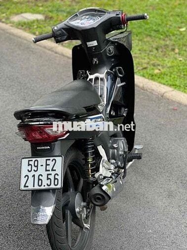 Honda Wave A 2022