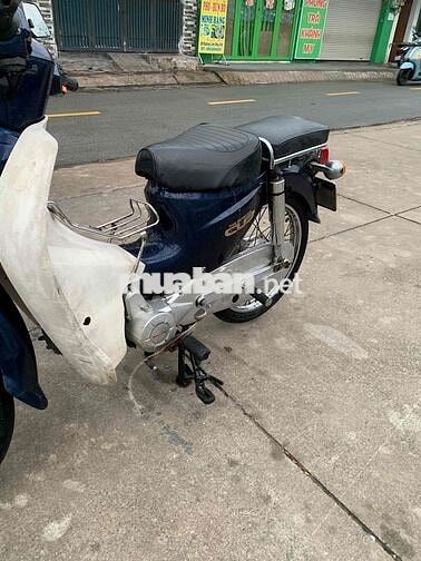 cần bán xe CUB đời mới 50/cc có đề chính chủ