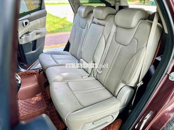 Kia Sorento 2022 2.2 4x4 Đỏ