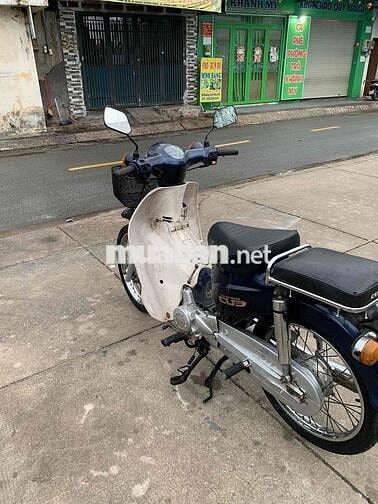 cần bán xe CUB đời mới 50/cc có đề chính chủ