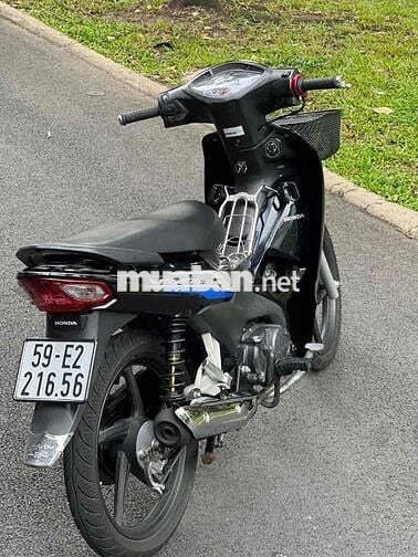Honda Wave A 2022