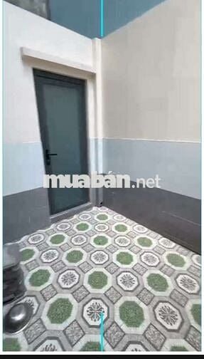 Cho thuê nhà Mặt tiền Mai Hắc Đế, P15,Q8 4x22 4 tấm 3 phòng 