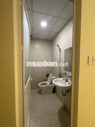 Cho thuê căn 2PN 2WC Dream Home Q8 có 3 máy lạnh, tủ lạnh, máy giặt