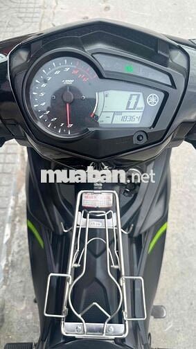 Yamaha Mxking 150 2018 Đen nhám ( hỗ trợ góp )