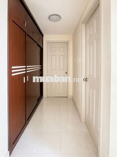CHO THUÊ CĂN HỘ BABYLON 51M² – 1PN 1WC – NỘI THẤT CƠ BẢN – 8TR5/THÁNG