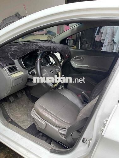 Kia Morning 2020 Trắng 92.000 km